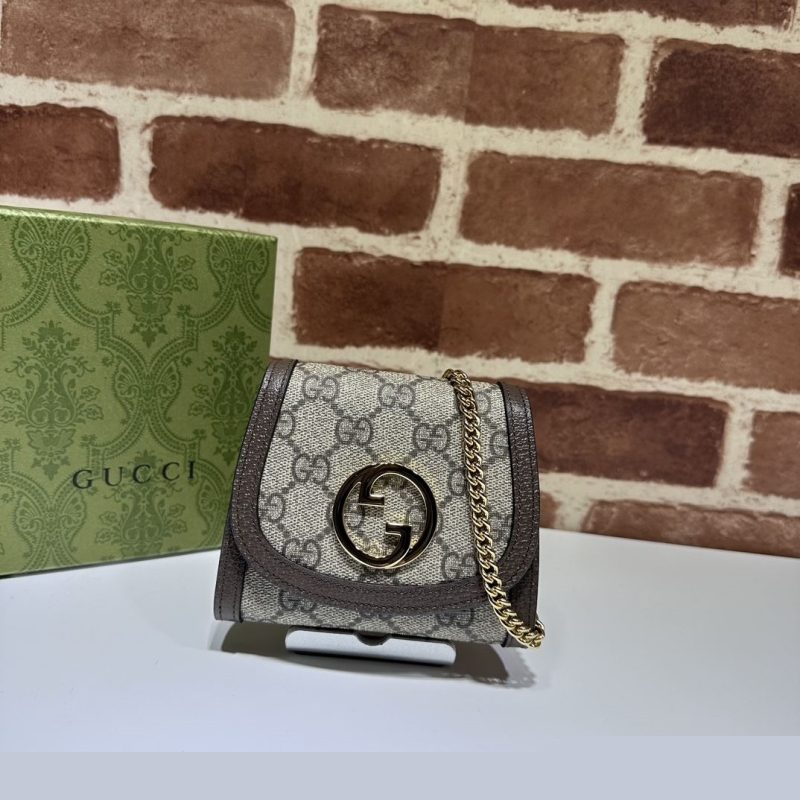 G*u*i wallets & purse
